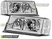 P�edn� �ir� sv�tla Mercedes Benz W201