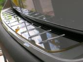 Kryt prahu p�t�ch dve��-nerez+plast MERCEDES CLASS ML (W163) facelift
