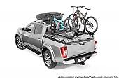 Hlin�kov� v�ko korby Ford Ranger T6 - �ern�