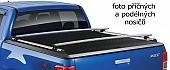 Hlin�kov� v�ko korby Ford Ranger T6 - �ern�