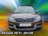 Zimn� clona �koda Yeti facelift