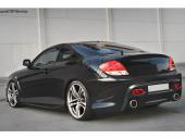 Body kit Hyundai Coup� II - Outlaw