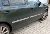 Bo�n� li�ty dve�� �koda Octavia II