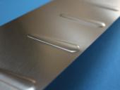 Nerez kryt prahu zadn�ch dve�� HYUNDAI i40 KOMBI