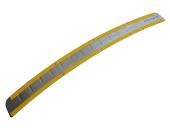 Nerez kryt prahu zadn�ch dve�� HYUNDAI i40 KOMBI