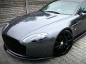 Přední spoiler nárazníku Aston Martin Vantage V8 2005
