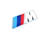 Samolepc znak BMW M