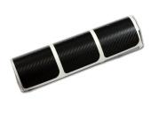 Kryty prah�-karbonov� folie VOLVO XC90