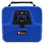 Kompresor do z�str�ky autozapalova�e 12V digit�ln�