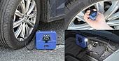 Kompresor do z�str�ky autozapalova�e 12V digit�ln�