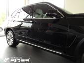 Lity dve BMW X5 F15