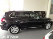 Lity dve BMW X5 F15