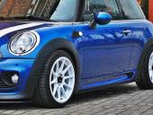 N�stavky prah� MINI COOPER R56 JCW