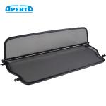 Vtrn clona - windschott / windstop pro Chrysler Sebring,Stratus, r.v. 1996-2006<br><br>ern proveden<br>mont s nutnost vrtn<br>