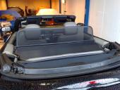 Vtrn clona - windschott / windstop pro Chrysler Sebring,Stratus, r.v. 1996-2006<br><br>ern proveden<br>mont s nutnost vrtn<br>