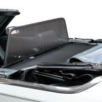 Vtrn clona - windschott / windstop pro Chrysler LeBaron, r.v. 1987-1995<br><br>ern proveden<br>mont s nutnost vrtn<br>