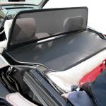Vtrn clona - windschott / windstop pro Chrysler LeBaron, r.v. 1987-1995<br><br>ern proveden<br>mont s nutnost vrtn<br>