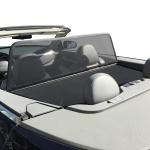 Vtrn clona - windschott / windstop pro Chrysler Sebring,Stratus, r.v. 2007-2011<br><br>ern proveden<br>mont bez nutnosti vrtn<br>nen teba dn nad<br>
