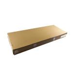 Vtrn clona - windschott / windstop pro Chrysler Sebring,Stratus, r.v. 1996-2006<br><br>bov proveden<br>mont s nutnost vrtn<br>