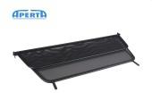 Vtrn clona - windschott / windstop pro Chrysler Sebring,Stratus, r.v. 2007-2011<br><br>ern proveden<br>mont bez nutnosti vrtn<br>nen teba dn nad<br>