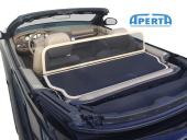 Vtrn clona - windschott / windstop pro Chrysler Sebring,Stratus, r.v. 1996-2006<br><br>bov proveden<br>mont s nutnost vrtn<br>