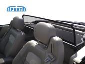 Vtrn clona - windschott / windstop pro Chrysler Sebring,Stratus, r.v. 1996-2006<br><br>ern proveden<br>mont s nutnost vrtn<br>
