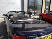 Vtrn clona - windschott / windstop pro Chrysler Sebring,Stratus, r.v. 1996-2006<br><br>ern proveden<br>mont s nutnost vrtn<br>