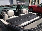 Vtrn clona - windschott / windstop pro Chrysler Sebring,Stratus, r.v. 1996-2006<br><br>ern proveden<br>mont s nutnost vrtn<br>