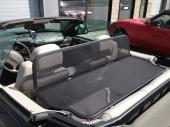 Vtrn clona - windschott / windstop pro Chrysler Sebring,Stratus, r.v. 1996-2006<br><br>ern proveden<br>mont s nutnost vrtn<br>