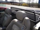 Vtrn clona - windschott / windstop pro Chrysler Sebring,Stratus, r.v. 1996-2006<br><br>ern proveden<br>mont s nutnost vrtn<br>