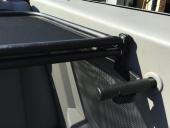Vtrn clona - windschott / windstop pro Chrysler Sebring,Stratus, r.v. 2007-2011<br><br>ern proveden<br>mont bez nutnosti vrtn<br>nen teba dn nad<br>
