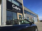 Vtrn clona - windschott / windstop pro Chrysler Sebring,Stratus, r.v. 2007-2011<br><br>ern proveden<br>mont bez nutnosti vrtn<br>nen teba dn nad<br>