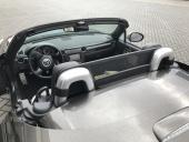 V�trn� clona - windschott / windstop pro Mazda MX-5 NC, r.v. 2005-2014<br><br>�ern� proveden�<br>mont� bez nutnosti vrt�n�<br>nen� t�eba ��dn� n��ad�<br>