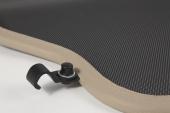 Vtrn clona - windschott / windstop pro Chrysler Sebring,Stratus, r.v. 1996-2006<br><br>bov proveden<br>mont s nutnost vrtn<br>