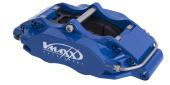 VMAXX brzdový kit BBK VOLKSWAGEN BORA (1J)
