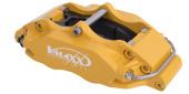 VMAXX brzdov� kit BBK VOLVO S40