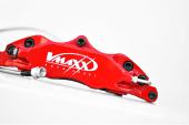 VMAXX brzdov� kit BBK SEAT  TOLEDO (1L)