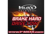 VMAXX brzdov� kit BBK SEAT TOLEDO (1L)