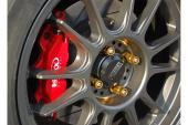 VMAXX brzdov� kit BBK VOLVO S40