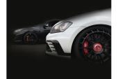 VMAXX brzdov� kit BBK VOLVO S40