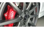 VMAXX brzdov� kit BBK VOLVO S40