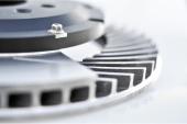 VMAXX brzdov� kit BBK VOLVO S40