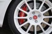 VMAXX brzdov� kit BBK VOLVO S40