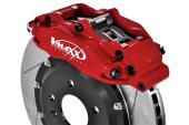 VMAXX brzdov kit BBK FORD  FIESTA VII ST