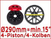 VMAXX brzdov� kit BBK SEAT  TOLEDO (1L)