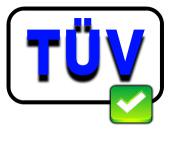 VMAXX brzdov kit BBK VOLVO V50