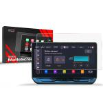 Matn� folie na LCD display navigace Cupra Formentor