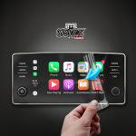 Matn� folie na LCD display navigace DAF XDC NGD