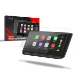 Matn� folie na LCD display navigace �koda Octavia 4