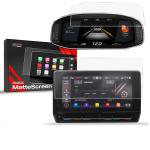Matn� folie na LCD display navigace Cupra Formentor